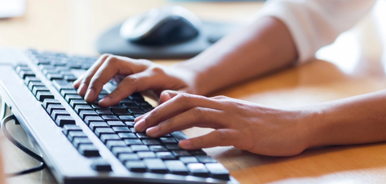 Cadastre seu currículo